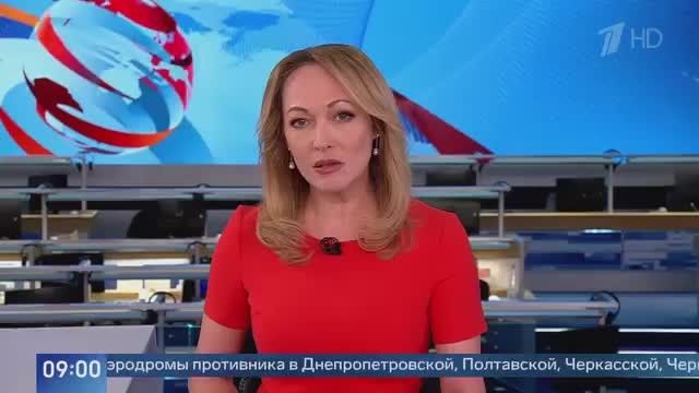 Мощный удар по военным тылам Украины