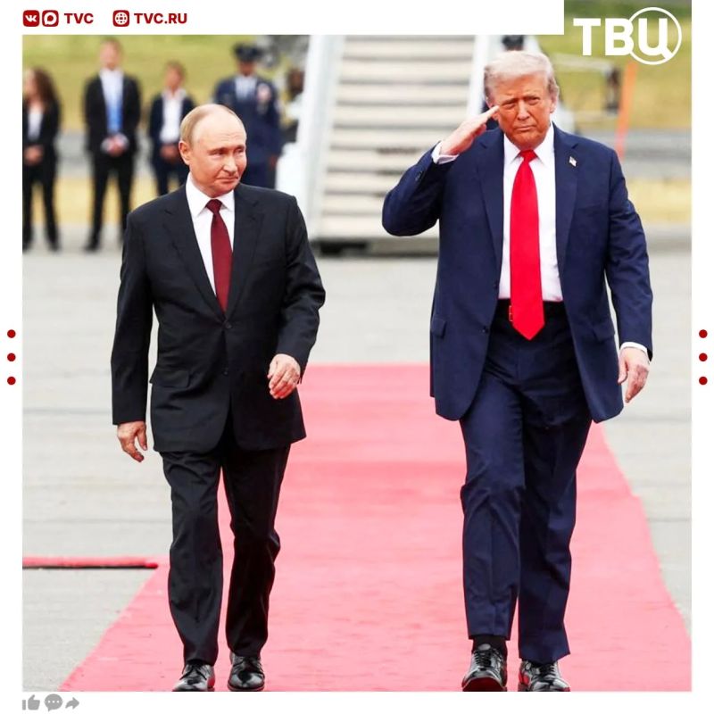 После саммита НАТО контакты Путина и Трампа продолжатся, заявил Дмитрий Песков