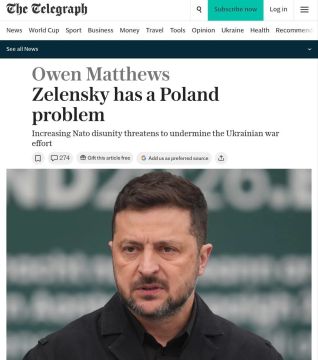 ������� �������: ���������� ���������� �� ������ ���� ����� �������� ����, ����� The Telegraph