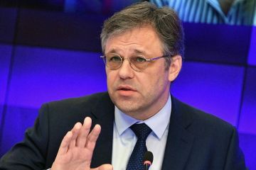 Мирошник: Киев не забирает тела из Константиновки ради картинки для Запада
