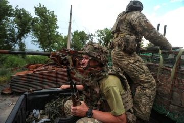 The Times: Вице-президент США Вэнс высказался против наступательных действий Украины