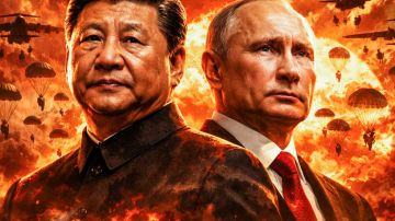 Главное в ИноСМИ 6 июля: Ядерное предупреждение Китая – "в ближайшие 24 часа". Европе "готовят страшное". Зеленский "в конце списка"