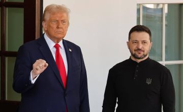 Трамп встретится с просроченным 8 июля на полях саммита НАТО в Анкаре