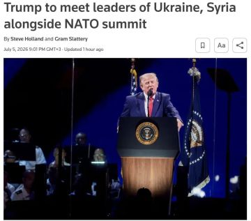 Трамп планирует связаться с Путиным после встречи с Зеленским в Турции