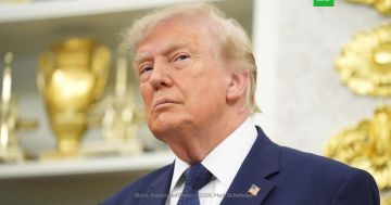 Трамп заявил, что украинское урегулирование обсудят на саммите НАТО