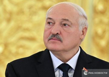 "Война нам не нужна". Лукашенко заявил белорусским военным, что никто их не будет посылать воевать на Украине
