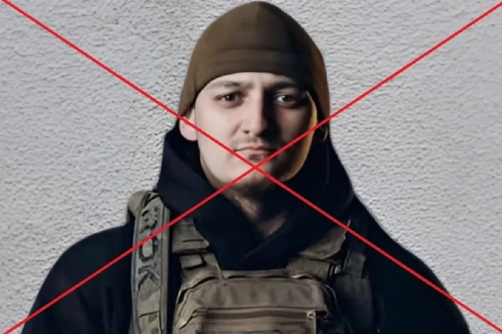 Рвался воевать с Россией. В зоне СВО уничтожен юный идейный снайпер ВСУ