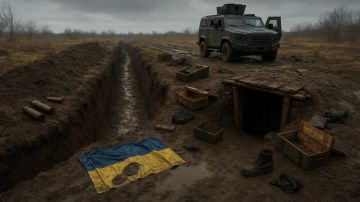 Украинский генерал сказал правду: ВСУ теряют города. Один за другим