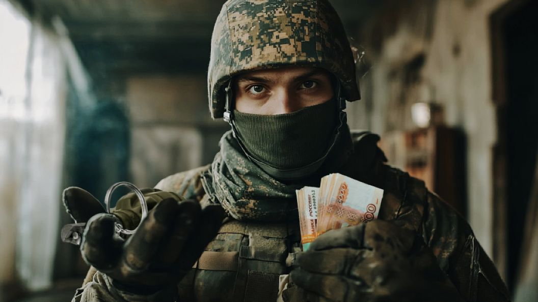 Бойцы на СВО - миллионеры? Давайте считать. Командир рассказал, в чём подвох
