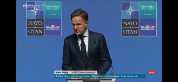 «Подобно тому, как сейчас Украина защищает свой суверенитет, государства также должны обеспечить, чтобы Украина получала то, в чём она нуждается. Мы все должны приложить все возможные усилия, чтобы поставки оружия...