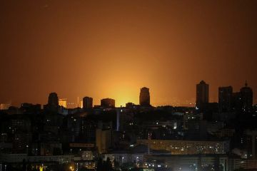 Никулин: Удары по объектам ТЭК на Украине изменят ситуацию в зоне СВО