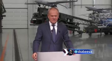 Туск назвал нежелание поляков мириться с УПА и отказ от поставок оружия ‘искушением’