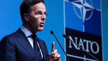 НАТО не ждёт Украину, а Европа на пределе по поставкам ракет: Рютте огласил приговор Киеву
