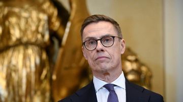 В Госдуме напомнили Стуббу о его громких словах об ударах по России: о переговорах с Москвой он может и не мечтать