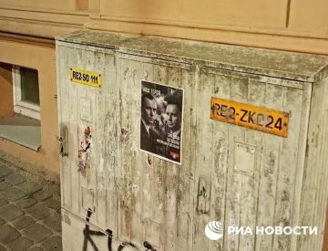 Главное на утро 7 июля:. Украинские беженцы в Польше расклеили плакаты с Бандерой перед годовщиной Волынской резни; Президент Финляндии Александр Стубб заявил в интервью Financial Times, что НАТО поддерживает украинские...