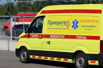 В Белгородской области из-за обстрела ВСУ пострадали 3 мирных жителя