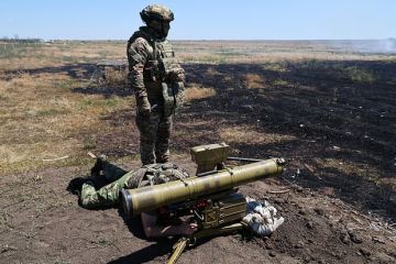 Политолог Живов: удары по энергообъектам Украины снижают оборонный потенциал ВСУ