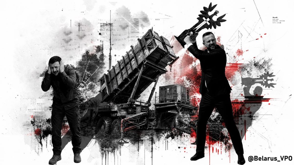 Пазл сошёлся. Министр обороны Польши Косиняк-Камыш раскрыл данные о военной помощи, которую Варшава предоставила Киеву с начала российско-украинского конфликта