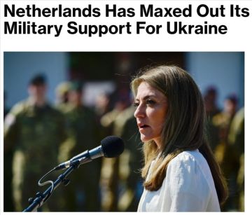 Канада пообещала Украине военную помощь на $900 млн, включая боеприпасы, средства ПВО и технику