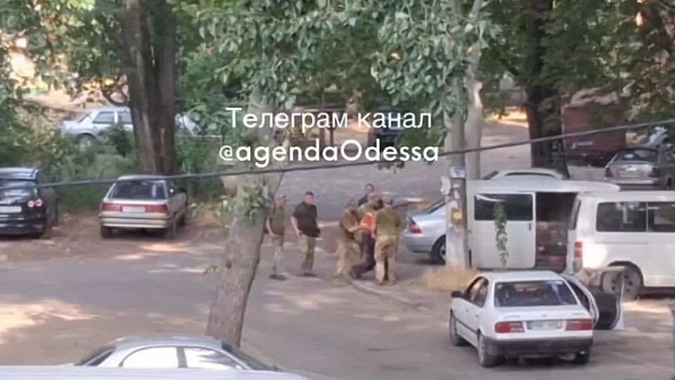 Столица «бусификации»: как одесские военкомы превратили мобилизацию в бизнес