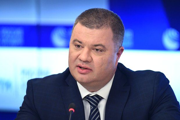 Экс-сотрудник СБУ Прозоров: Бизнесмен Ермолаев может раскрыть коррупционные схемы Киева