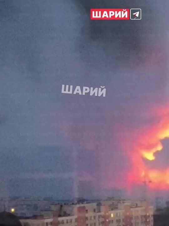 С ТОЧКИ ЗРЕНИЯ БАНДЕРИСТАНА