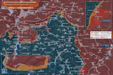 О важности освобождения Петро-Ивановки в Харьковской области