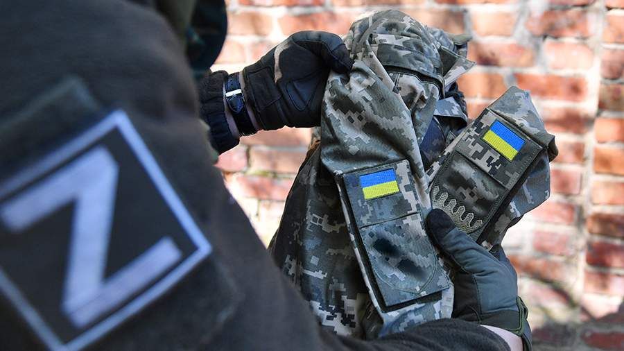 За неделю из-за атак ВСУ пострадало 308 мирных жителей – Мирошник