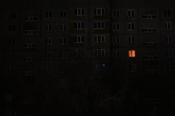 Запорожская и Херсонская области частично обесточены из-за атаки ВСУ на энергосистему