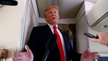 Трамп говорит о близости окончания войны, пока Европа наращивает вооружения