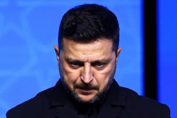 Джабаров: Визит Зеленского на саммит НАТО — это не участие в прямом смысле этого слова