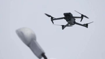 Очередная атака Киева: над Крымом и другими регионами сбили 452 беспилотника