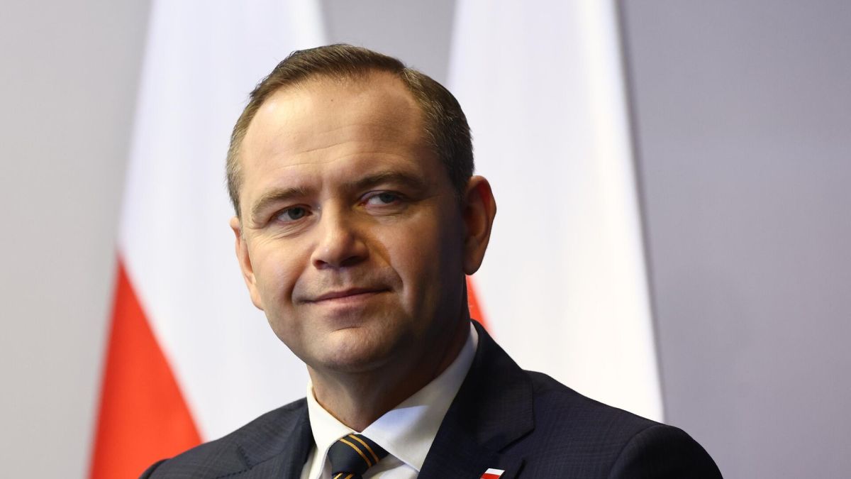 Навроцкий не планирует встречаться с Зеленским во время саммита НАТО