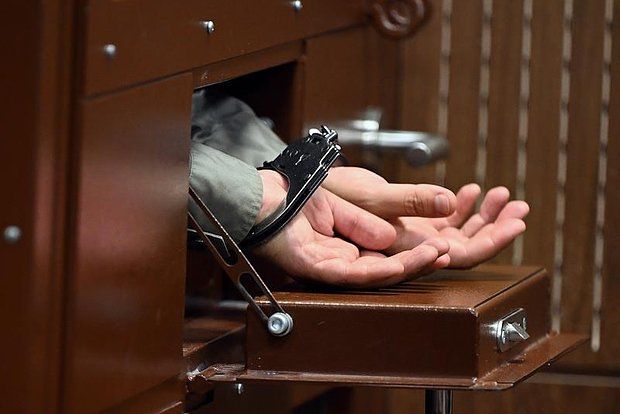 В Геленджике задержали мужчину, передававшего информацию спецслужбам Украины