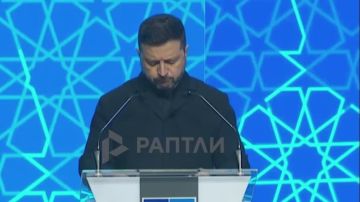«Вы действительно считаете, что можно оставить за пределами НАТО страну с таким уровнем оборонительных возможностей?» — Зеленский продолжает клянчить членство в альянсе на саммите НАТО в Анкаре