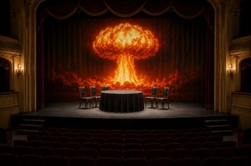 WarGonzo: Ядерный спектакль: чем может завершиться конфликт НАТО с Россией