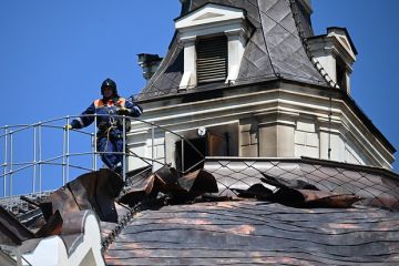 Белик: Причастность спецслужб Британии к атаке на Севастополь связана с исторической болью