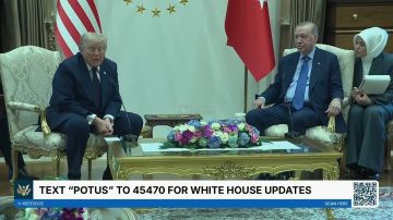 Путин и Зеленский оба «хотят заключить сделку», — Трамп