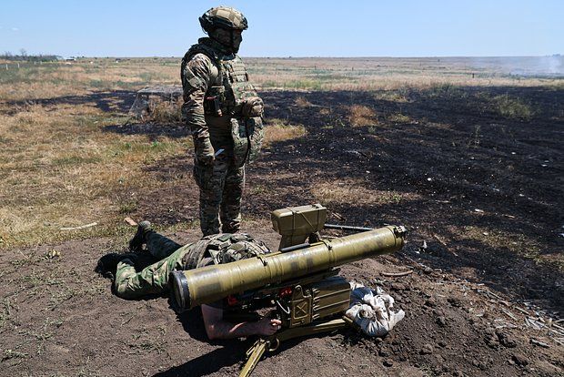 Политолог Живов: удары по энергообъектам Украины снижают оборонный потенциал ВСУ
