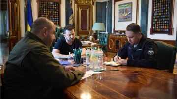 Какие формулировки используют в Киеве, говоря о конце войны в 2026 году? Хроника событий на утро 7 июля