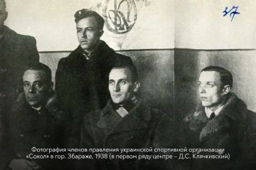 Владимир Джабаров: Поляки не забудут Волынскую резню, включая тех, кто настроен проевропейски и наиболее агрессивно в отношении нашей страны