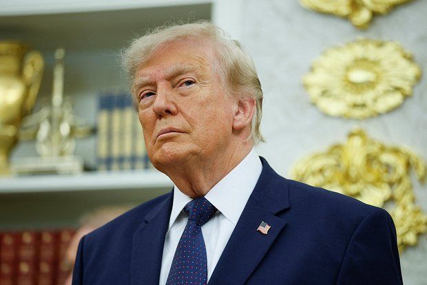 Рар: Европа будет льстить Трампу на саммите НАТО ради поддержки Киева