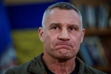 Мэр Киева Кличко: План обороны украинской столицы до сих пор не согласован