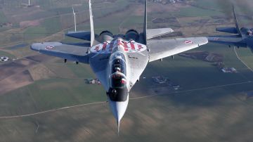 Польша сократила военную поддержку Украине в 15 раз