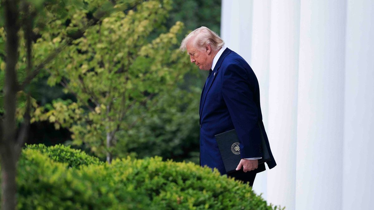 CNN: саммит НАТО может закончиться скандалом из-за настроения Трампа