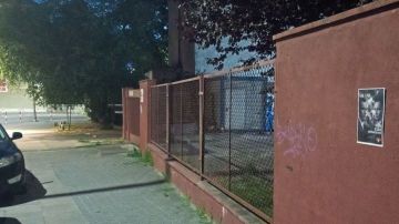 В Польше расклеили плакаты с Бандерой перед годовщиной Волынской резни