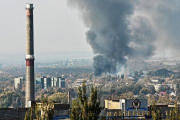 Песков обратился к Европе и заявил, что РФ никогда не начнет третью мировую войну