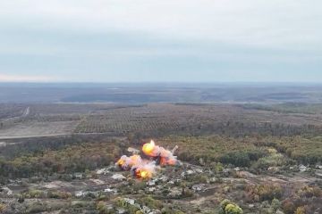 Cronista: Двое колумбийских наемников раскаялись в решении воевать за ВСУ