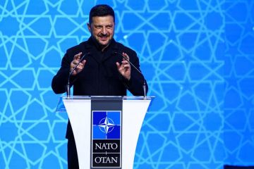 Зеленский: На саммите НАТО запланированы сделки по дронам