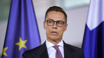 Стубб заявил о поддержке лидерами стран НАТО украинских ударов вглубь России